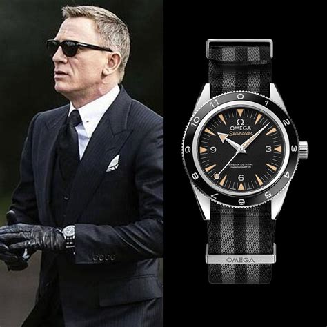 The 25 Best James Bond Watches, Ranked 